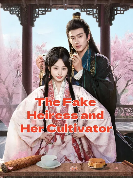 The Fake Heiress and Her Cultivator